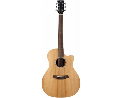 ADLER GC10-SM - Гитара акустическая шестиструнная