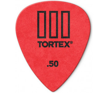 DUNLOP 462P050 - Набор медиаторов