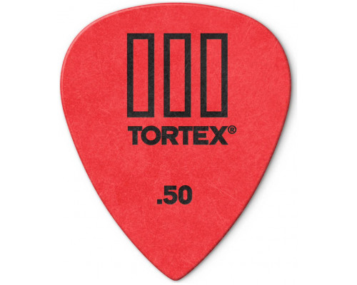 DUNLOP 462P050 - Набор медиаторов