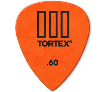 DUNLOP 462P060 - Набор медиаторов