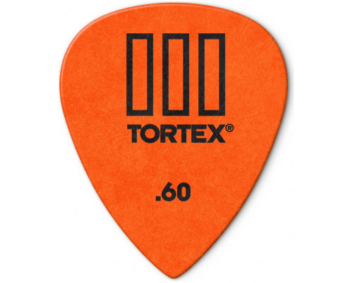 DUNLOP 462P060 - Набор медиаторов
