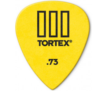 DUNLOP 462P073 - Набор медиаторов