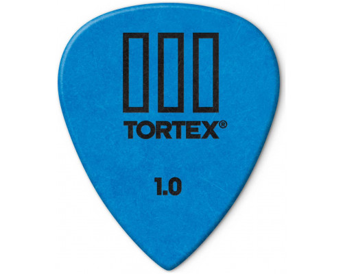 DUNLOP 462P100 - Набор медиаторов