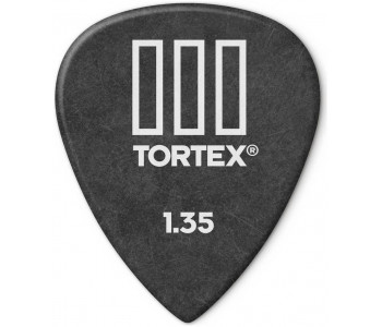DUNLOP 462P135 - Набор медиаторов