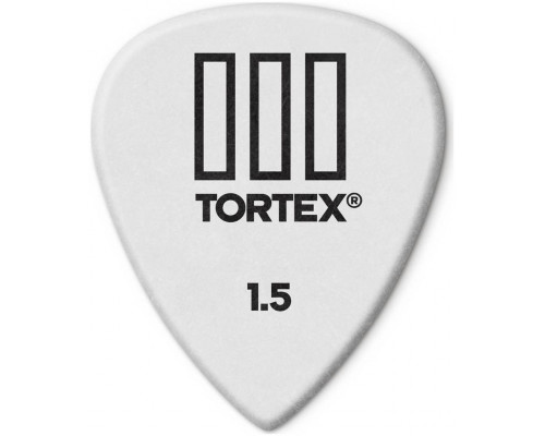 DUNLOP 462P150 - Набор медиаторов