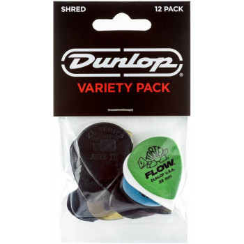DUNLOP PVP118 - Набор медиаторов