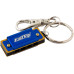 EASTTOP DF4S BLUE - Губная гармоника уменьшенная