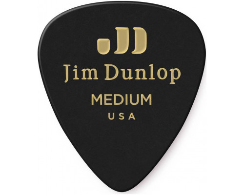 DUNLOP 483P03MD - Набор медиаторов