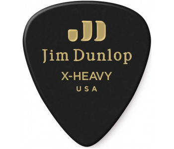DUNLOP 483P03XH - Набор медиаторов