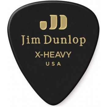 DUNLOP 483P03XH - Набор медиаторов