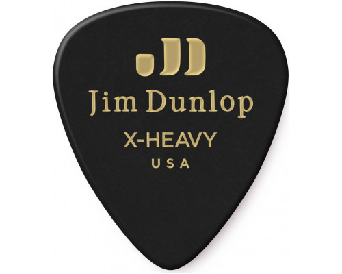 DUNLOP 483P03XH - Набор медиаторов