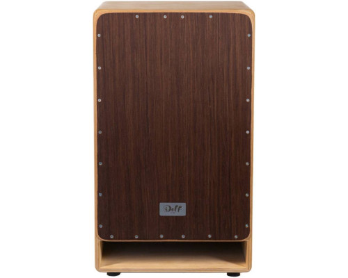 DOFF СL 02 - Кахон