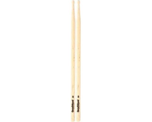 VATER GW2BW - Барабанные палочки орех