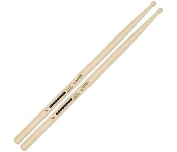VATER GW7AW - Барабанные палочки орех