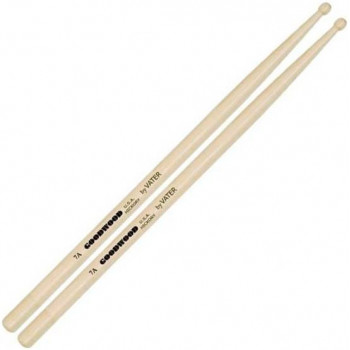VATER GW7AW - Барабанные палочки орех