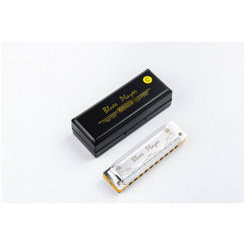 EASTTOP PR020 2.0 A - Губная гармоника диатоническая