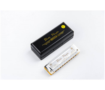 EASTTOP PR020 2.0 G - Губная гармоника диатоническая