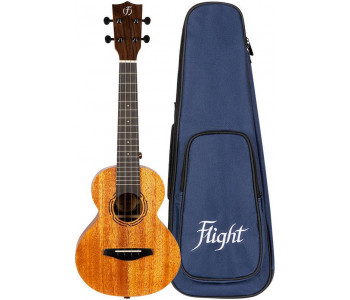 FLIGHT NUC500 - Укулеле концерт