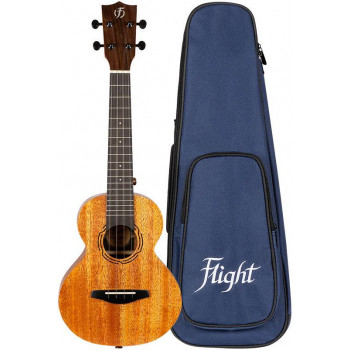 FLIGHT NUC500 - Укулеле концерт