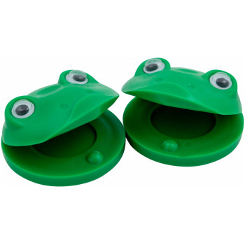 TERRIS XCNT-MPF - Кастаньеты пластиковые