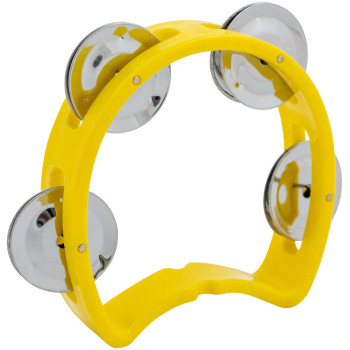 TERRIS XHST-P10 YW - Тамбурин без мембраны TERRIS XHST-P10 YW - Тамбурин без мембраны