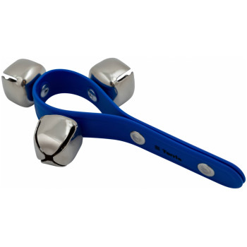 TERRIS XHDB-1MSBL3 - Джингл-стик пластиковый