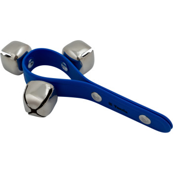 TERRIS XHDB-1MSBL3 - Джингл-стик пластиковый TERRIS XHDB-1MSBL3 - Джингл-стик пластиковый