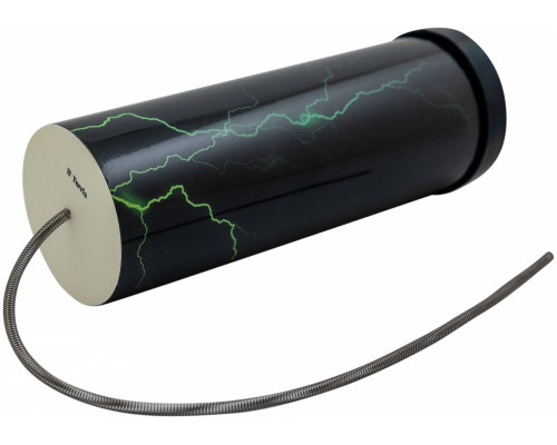 TERRIS XTRT - Шумовой эффект спринг драм (эффект грозы)