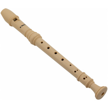 TERRIS XFLT PIR - Блокфлейта сопрано немецкая система TERRIS XFLT PIR - Блокфлейта сопрано немецкая система