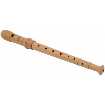 TERRIS XFLT WN - Блокфлейта сопрано немецкая система TERRIS XFLT WN - Блокфлейта сопрано немецкая система