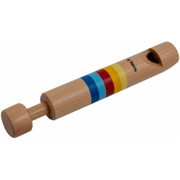 TERRIS XWSL TRB - Свисток