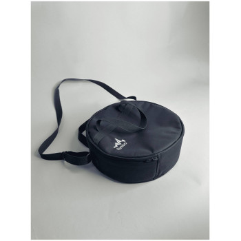 ФИМБО Bags Torb 27. Gray - Чехол для глюкофона