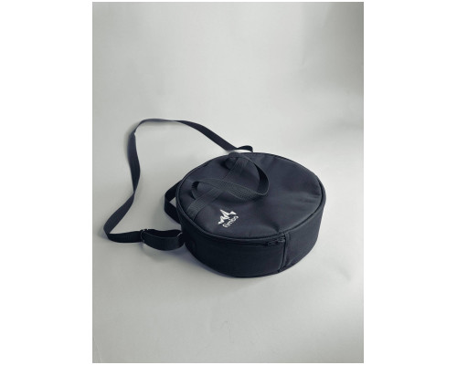 ФИМБО Bags Torb 27. Gray - Чехол для глюкофона