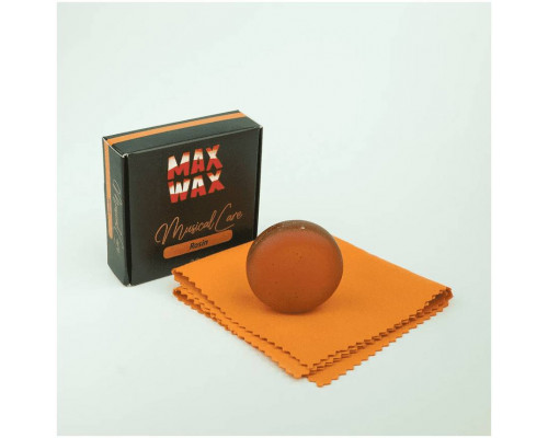 MAX WAX Rosin 30гр - Канифоль универсальная