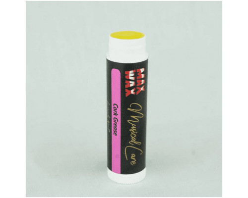MAX WAX Cork Grease - Смазка