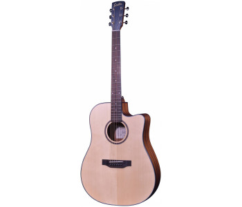 CRAFTER LITE D-16ce - Гитара электроакустическая