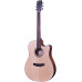 CRAFTER LITE D-16ce - Гитара электроакустическая