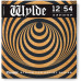 DUNLOP ZAKK WYLDE AG-PHB 12/54-6/SET ZWAP1254 - Струны