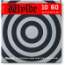 DUNLOP ZAKK WYLDE HV 10/60-6/SET ZWEN1060 - Струны