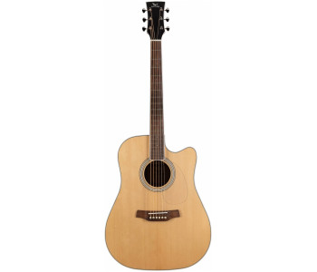 ADLER DC100-SR - Гитара акустическая шестиструнная