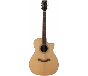 ADLER GC100-SR - Гитара акустическая шестиструнная