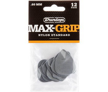 DUNLOP 449P060 - Набор медиаторов