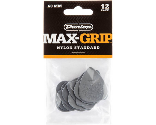 DUNLOP 449P060 - Набор медиаторов