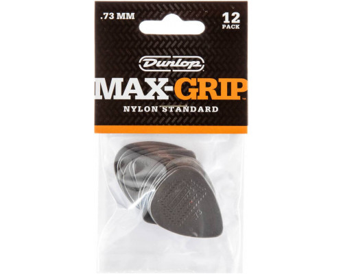 DUNLOP 449P073 - Набор медиаторов