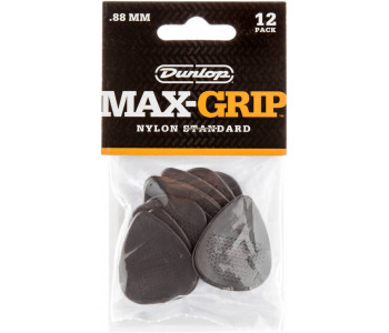 DUNLOP 449P088 - Набор медиаторов