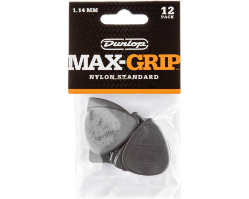 DUNLOP 449P114 - Набор медиаторов