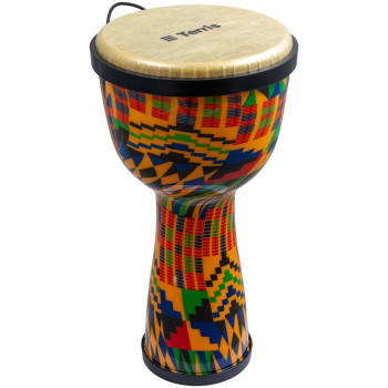 TERRIS DPC-10 REGGAE - Джембе без настройки TERRIS DPC-10 REGGAE - Джембе без настройки
