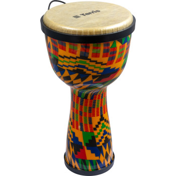 TERRIS DPC-10 REGGAE - Джембе без настройки TERRIS DPC-10 REGGAE - Джембе без настройки