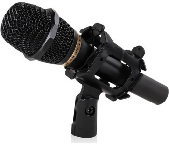 ICON C1 Pro - микрофон конденсаторный, кардиоидный, 20-20000 Гц.