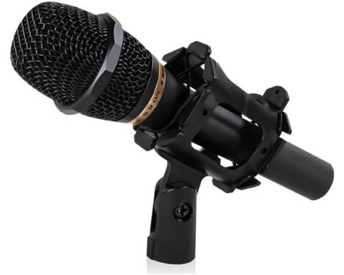ICON C1 Pro - микрофон конденсаторный, кардиоидный, 20-20000 Гц.